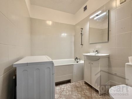 2 pokojowe z miejscem postojowym -os. Reda - Photo 5