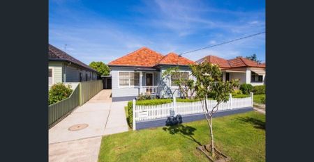 Charming 3-Bedroom Home in the Heart of New Lambton - Photo 5