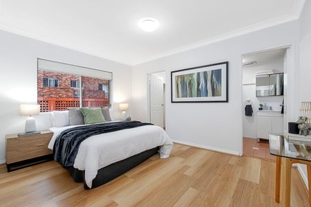 3/37-39 Burdett Street, Hornsby NSW 2077 - Apartment For Rent | Domain - Photo 2