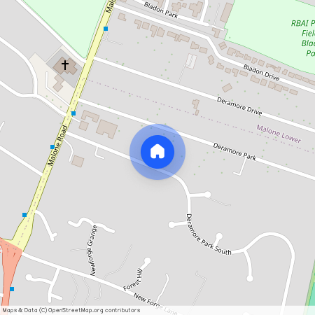 14a Deramore Park South, BT9 5JY, Belfast