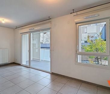 T2 Saint-Martin-d'Hères - Photo 2