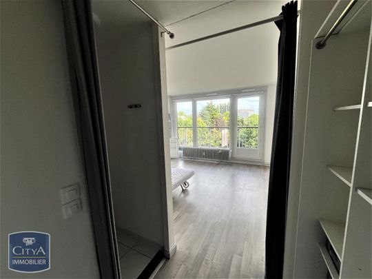 Location Appartement 1 pièce 20m² LILLE 59000 - Photo 1