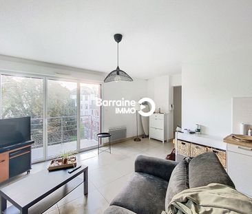 Location appartement à Brest, 3 pièces 64.86m² - Photo 6