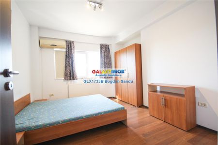 Apartament cu 2 camere de inchiriat in Militari Residence - Photo 3