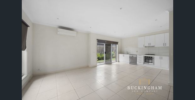 Modern Townhouse with Street Frontage - Photo 1