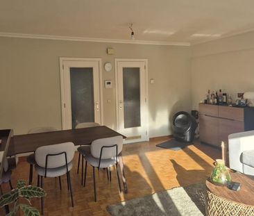 Appartement te huur - Photo 1