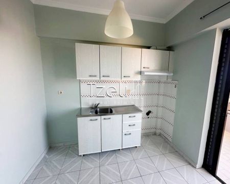 Studio/Γκαρσονιέρα για ενοικίαση Μέσα Αγυιά - Παναχαϊκή (Πάτρα) - Φωτογραφία 3