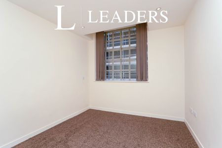 2 bedroom apartment to rent Wimbledon Street, Leicester, Leicestershire, LE1 - Photo 4