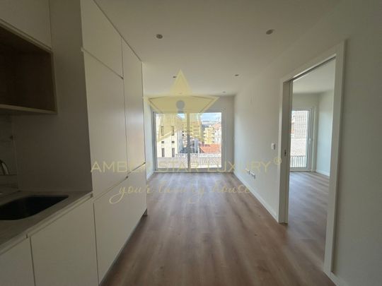 Apartamento T1 em Porto - Photo 1