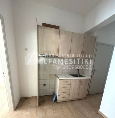 Διαμέρισμα για ενοικίαση Πλατεία Γκύζη (Γκύζη - Πεδίον Άρεως) - Photo 5