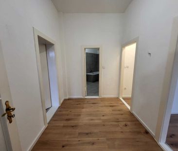 Frisch sanierte 2-Zimmer-Wohnung in Dahlem! - Photo 1