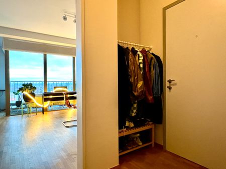 Appartement te huur in Kortrijk - Foto 5