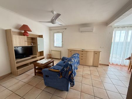 Location appartement 3 pièces, 68.35m², Nîmes - Photo 2