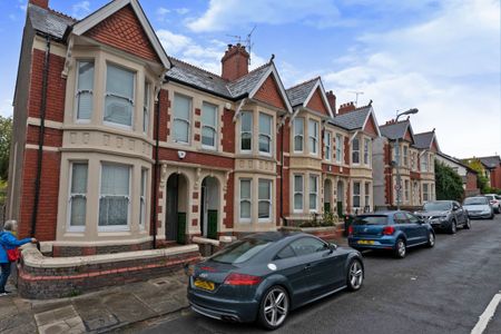 Harrismith Road, Penylan, Cardiff, CF23 - Photo 2