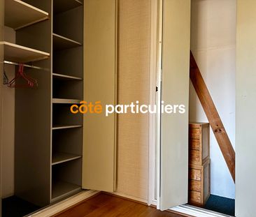 Appartement Nancy 3 pièce(s) 85 m2 - Photo 4