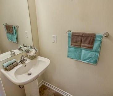 For Lease - 683 LAKING Terrace, Milton, Ontario - Photo 1