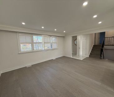 For Lease - 5 Silverview Drive Unit# Main and Upper, Toronto, Ontario - Photo 5