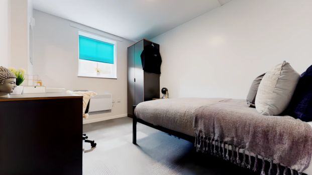 Classic 2 bed - Photo 1