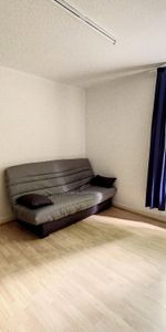 Location Appartement 1 pièce 18m² CLERMONT FERRAND 63000 - Photo 4