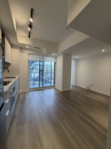 For Lease - 36 Zorra Street Unit# 205, Toronto, Ontario - Photo 5