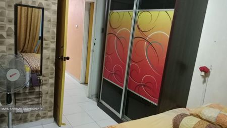 Blk 467 Segar Gardens (Bukit Panjang), HDB 4 Rooms - For Rent - Photo 2