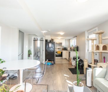 94 Meredith Dr, St. Catharines - All Inclusive 2 Bedroom Lower Unit - Photo 6