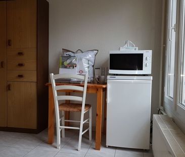 Location Studio Cabine Saint-genis-pouilly - Photo 2