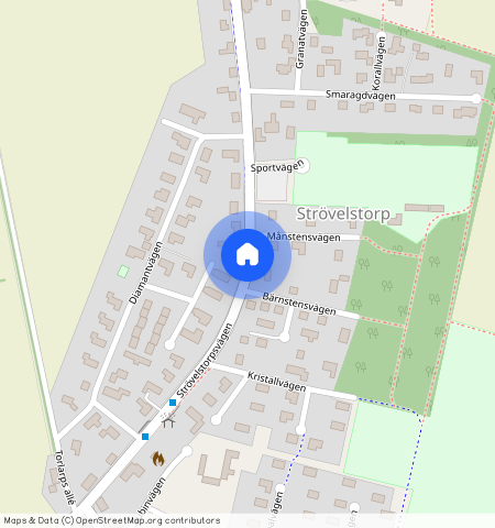 Strövelstorpsvägen 47 B