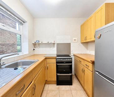 2 bedroom apartment to rent - Photo 3