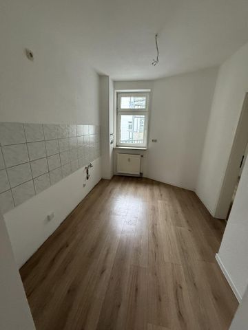 Schöne 3-Zimmer-Wohnung in Magdeburg - Foto 2