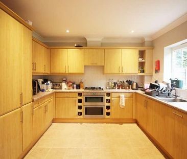 Parkside Road, Reading, Berkshire, RG30 - Photo 3