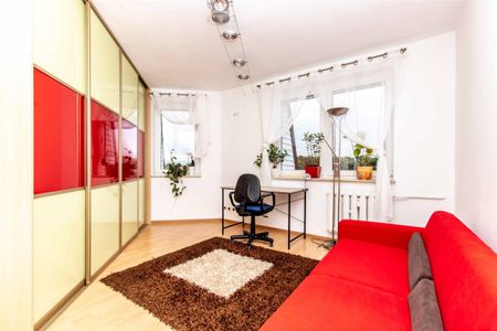 4 pokojowe mieszkanie na os. Bukowym - 100 m2. - Photo 3