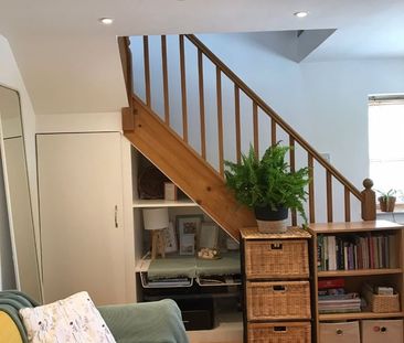 Studio Flat, Walthamstow, E17 - Photo 1