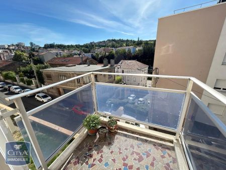Appartement à louer 3 pièces 52.81m² - Photo 2
