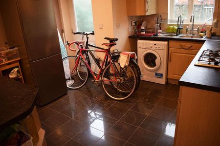 Alicante Way, Norwich, Norfolk, NR5 - Photo 4