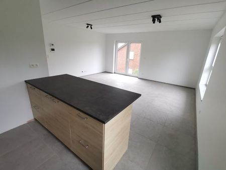 Appartement te huur - Foto 4