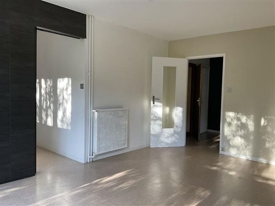 APPARTEMENT TYPE 5 84m2 TULLINS - Photo 1