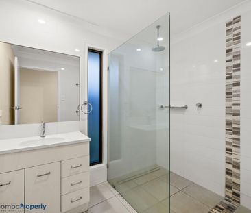 6 Tracey Street, 4350, Rangeville Qld - Photo 1