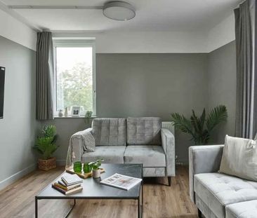 Silver En-suite - Photo 3