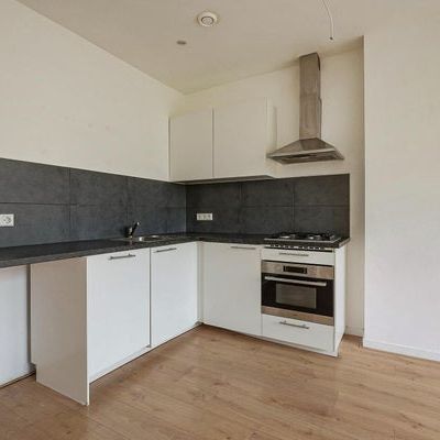 Borssenburgplein 1078TW Amsterdam - Photo 1