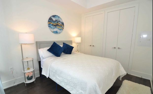 For Lease - 39 Queens Quay N/A Unit# 701, Toronto, Ontario - Photo 1