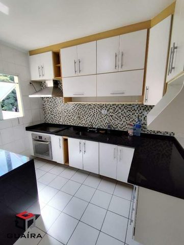 Apartamento Para Aluguel 3 Quartos 1 Suíte 2 Vagas Nova Petrópolis - São Bernardo Do Campo - Sp - Photo 5