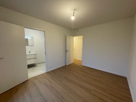 Appartement te huur in Merelbeke - Photo 5