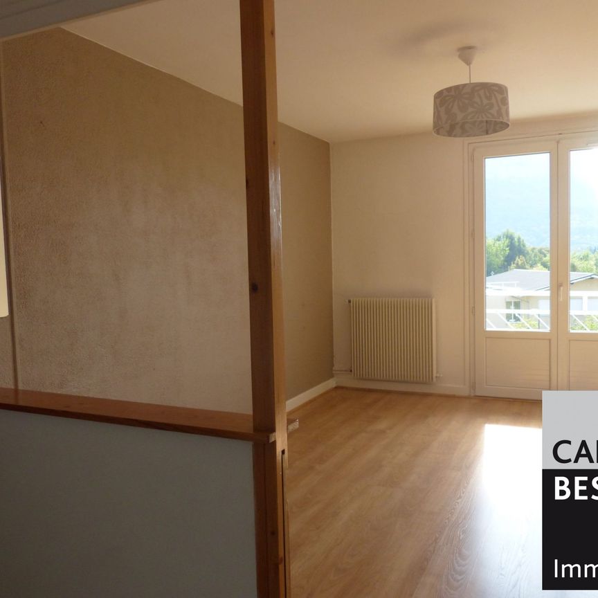 Location Appartement 3 pièces 50m² ST EGREVE 38120 - Photo 1