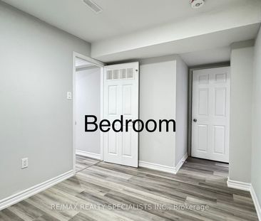 For Lease - 3 Lennon Trail Unit# 2-B, Brampton, Ontario - Photo 6