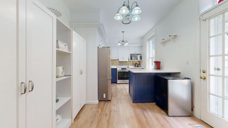 For Lease - 103 Bruce Street Unit# A, Blue Mountains, Ontario - Photo 5