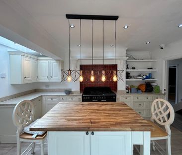 5 bedroom detached house to rent - Photo 5