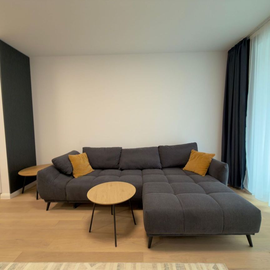 Apartament 2 camere - Pipera Plaza - Fotografie 1