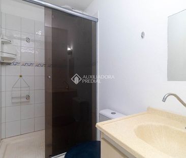 Casa em Condomínio com 2 quartos e 70m² para alugar em Humaitá, Por... - Foto 6