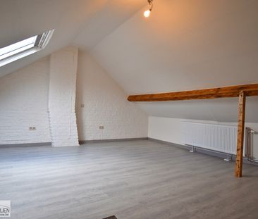 Smaakvol gerenoveerde woning met 3 slaapkamers, tuin en garage - Photo 1